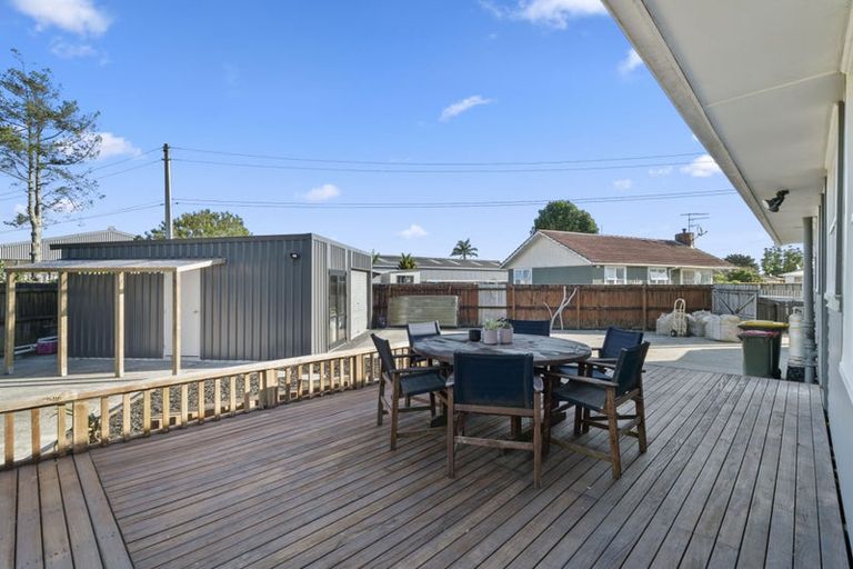 Photo of property in 20 Albion Place, Papakura, 2110