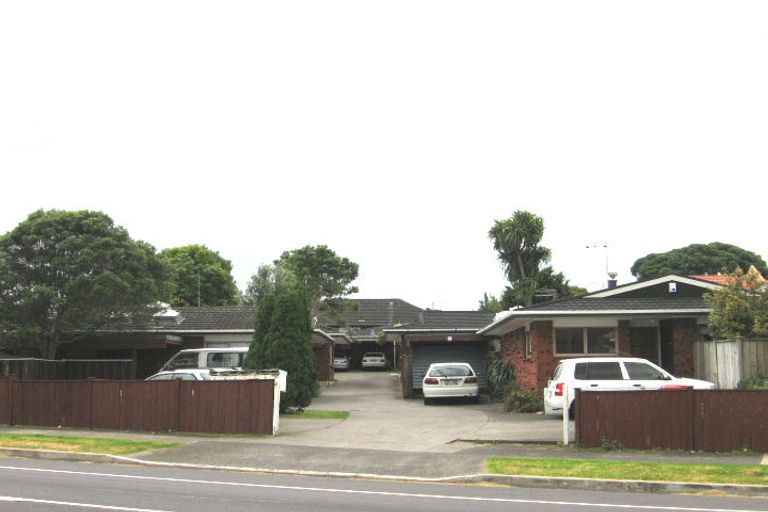 Photo of property in 3/20 Mount Smart Road, Royal Oak, Auckland, 1061