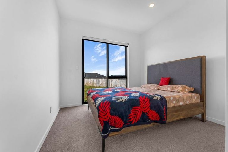 Photo of property in 8 Bathurst Crescent, Pokeno, 2402