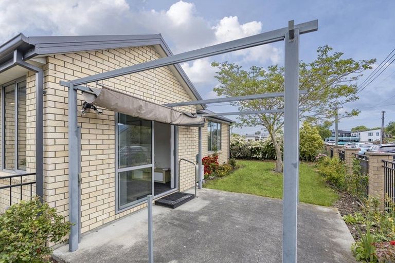 Photo of property in 1/8 Evatt Street, Bryndwr, Christchurch, 8053