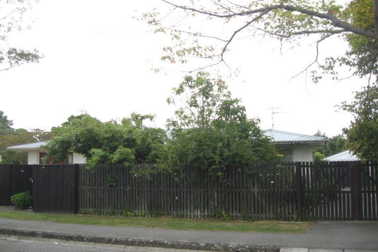 Photo of property in 8 Scotston Avenue, St Albans, Christchurch, 8052