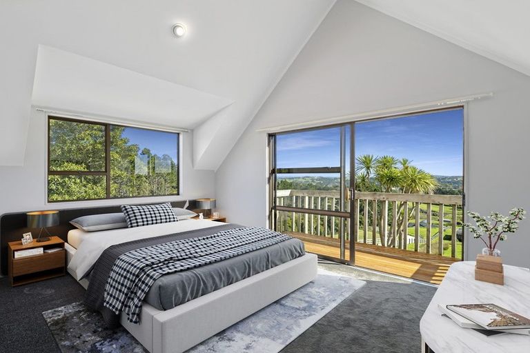 Photo of property in 390 Paremoremo Road, Paremoremo, Auckland, 0632