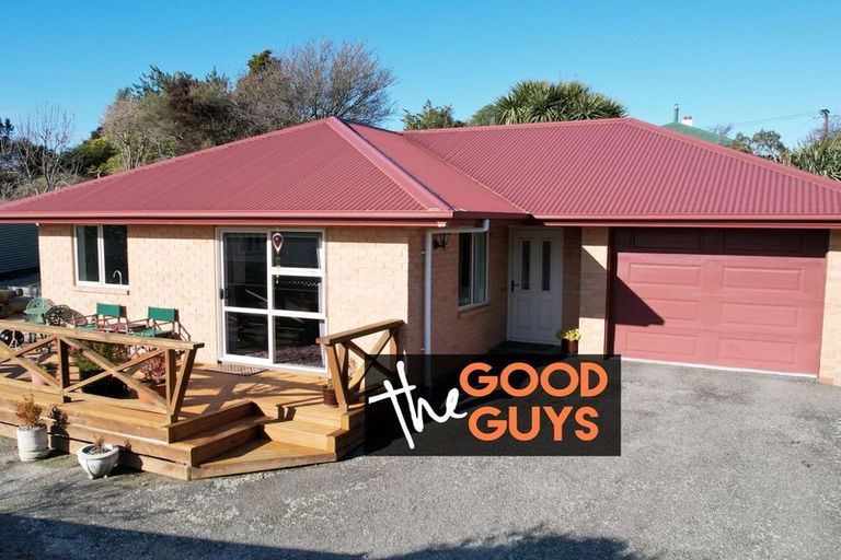 Photo of property in 37a Stour Street, Oamaru, 9400
