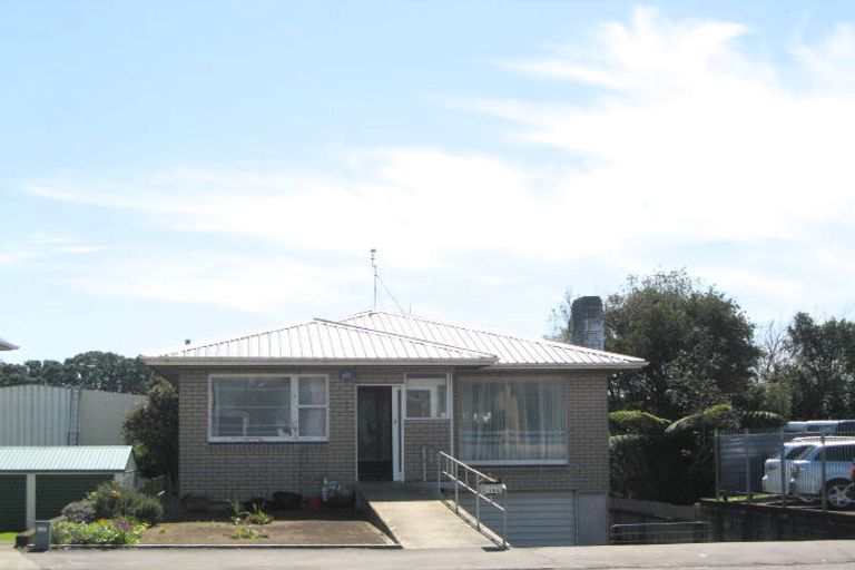 Photo of property in 194 Saint Aubyn Street, New Plymouth, 4310