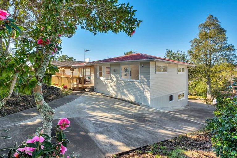 Photo of property in 25 Compton Street, Hillcrest, Auckland, 0627