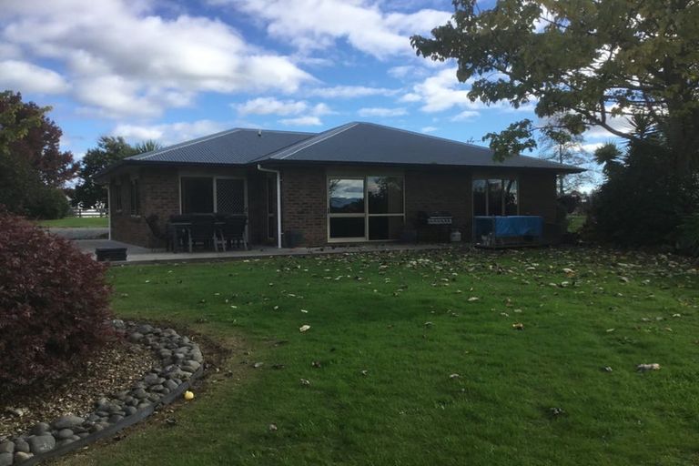 Photo of property in 200a Station Road, Matamata, 3472