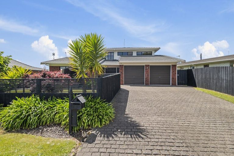 Photo of property in 6 Amun Place, Pomare, Rotorua, 3015