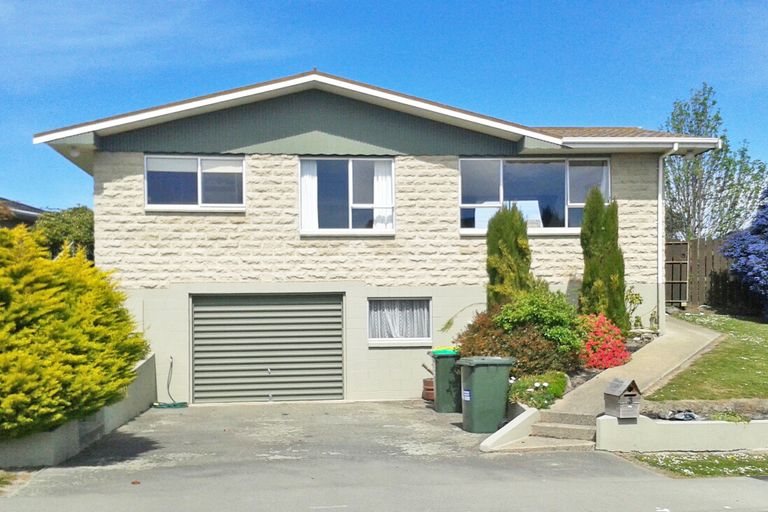 Photo of property in 3 Oakleigh Crescent, Oamaru North, Oamaru, 9400
