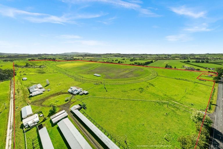 Photo of property in 5331 State Highway 14, Awakino Point, Dargaville, 0372