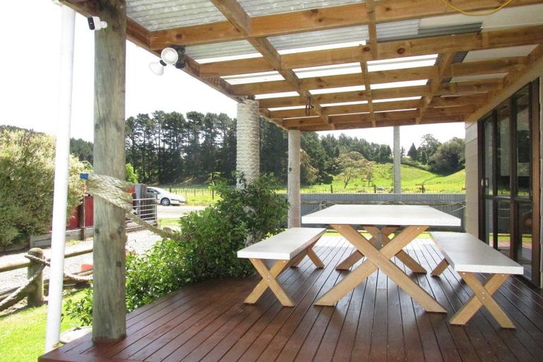 Photo of property in 23 Scott Street, Wairoa, 4108