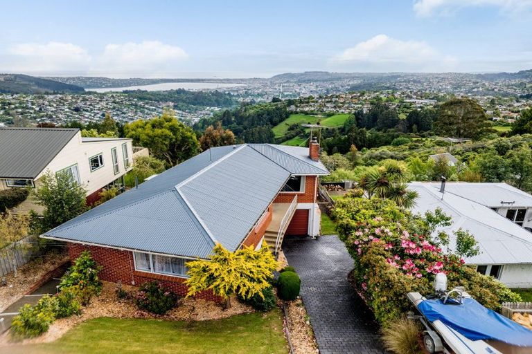 Photo of property in 18 Dalrymple Street, Pine Hill, Dunedin, 9010