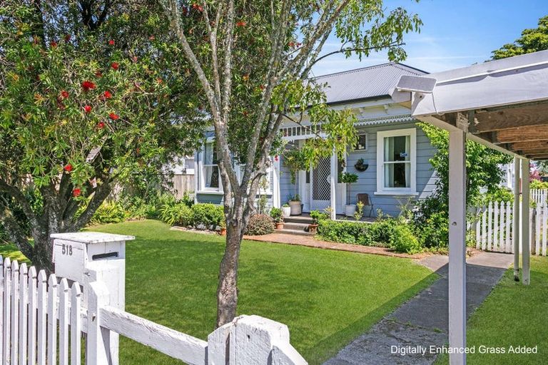 Photo of property in 518 Aberdeen Road, Te Hapara, Gisborne, 4010