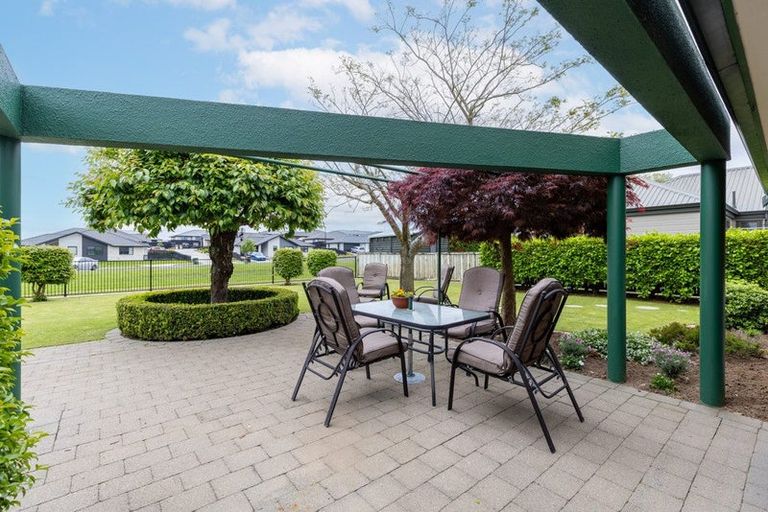 Photo of property in 9 Stirling Drive, Morrinsville, 3300