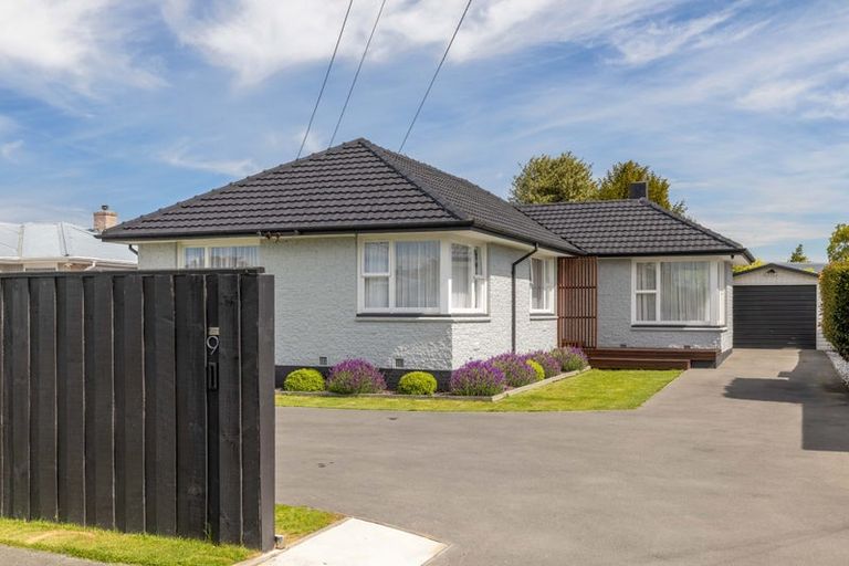 Photo of property in 9 Kilburn Street, Bishopdale, Christchurch, 8053