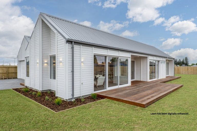 Photo of property in 51b Memorial Crescent, Methven, 7730