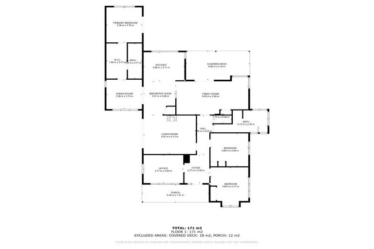 Photo of property in 37 Elizabeth Street, Matamata, 3400