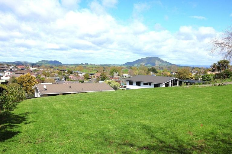 Photo of property in 68 Tui Crescent, Te Awamutu, 3800