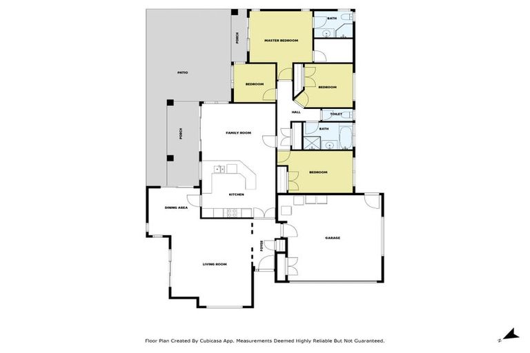 Photo of property in 60 Wattle Farm Road, Wattle Downs, Auckland, 2103