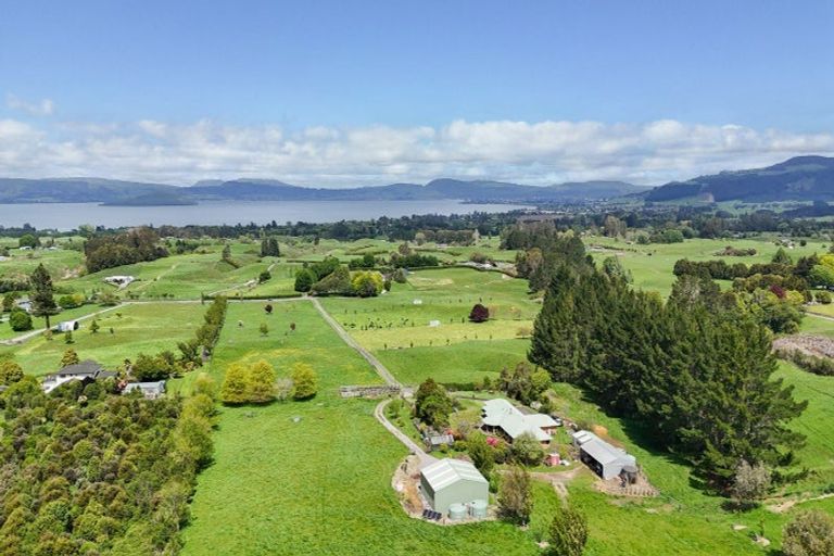Photo of property in 56 Sharp Road, Hamurana, Rotorua, 3096