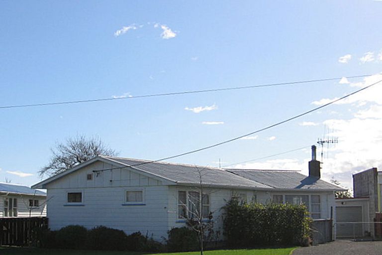 Photo of property in 45 Tiro Tiro Road, Levin, 5510