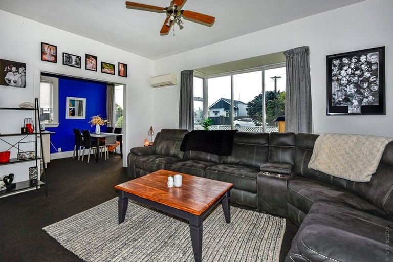 Photo of property in 26 Keppel Street, New Brighton, Christchurch, 8083
