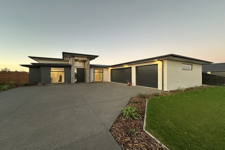 Photo of property in 71 Halpin Drive, Lincoln, 7608