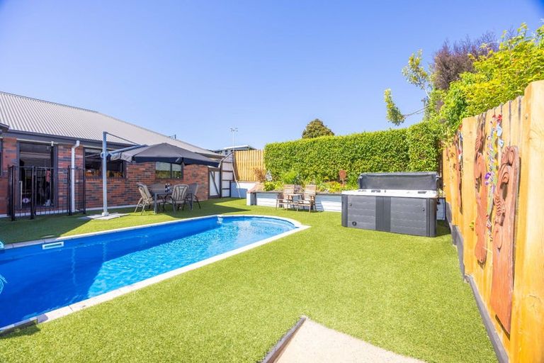 Photo of property in 91 Lola Lee Heights, Te Awamutu, 3800