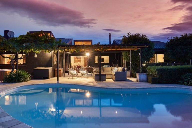 Photo of property in 85 Old Renwick Road, Springlands, Blenheim, 7201