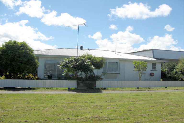 Photo of property in 8 Ward Street, Raetihi, 4632