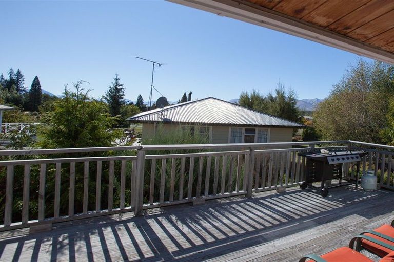 Photo of property in 5b Allan Street, Lake Tekapo, 7999