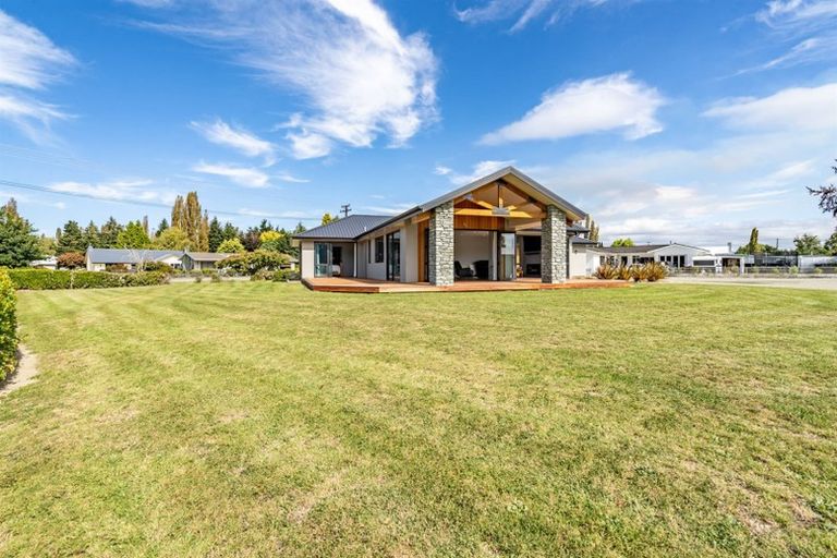 Photo of property in 17 Berwick Street, Riversdale, 9776