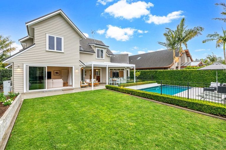 Photo of property in 95 Aberley Road, Schnapper Rock, Auckland, 0632