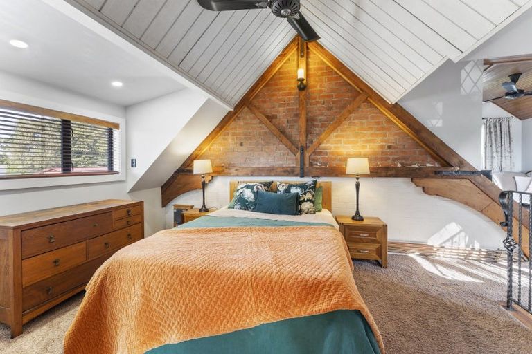 Photo of property in 109 Main North Road, Woodend, 7610