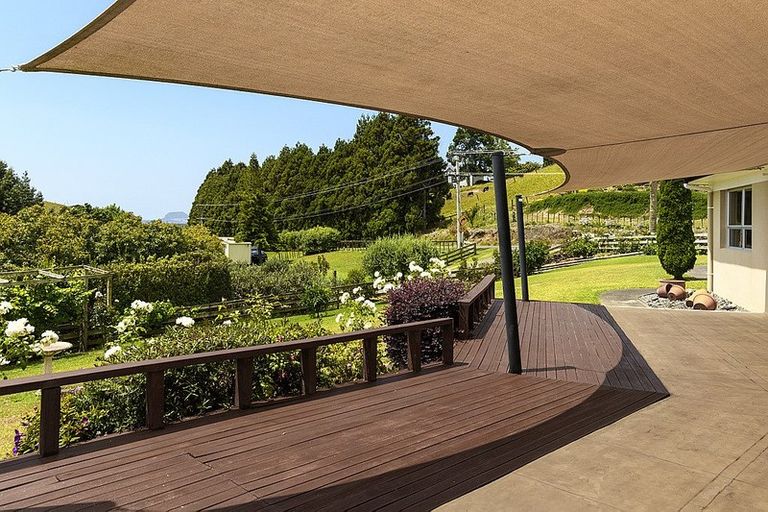Photo of property in 172 Crawford Road, Minden, Tauranga, 3171