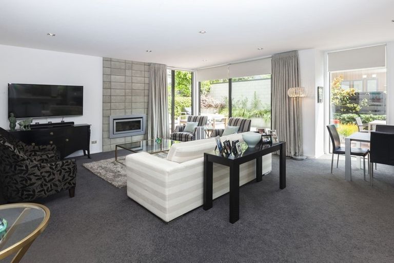 Photo of property in 34 Kilmarnock Street, Riccarton, Christchurch, 8011