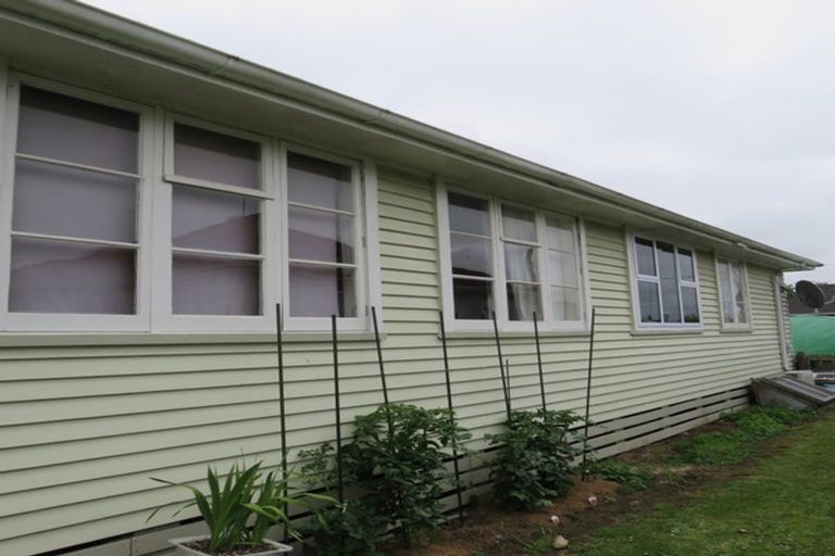 Photo of property in 37 Apatu Street, Wairoa, 4108