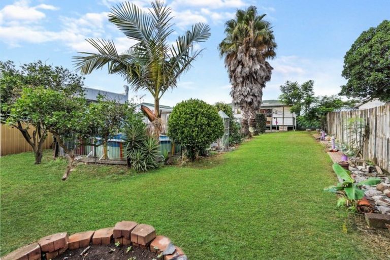 Photo of property in 281 Puhinui Road, Papatoetoe, Auckland, 2025