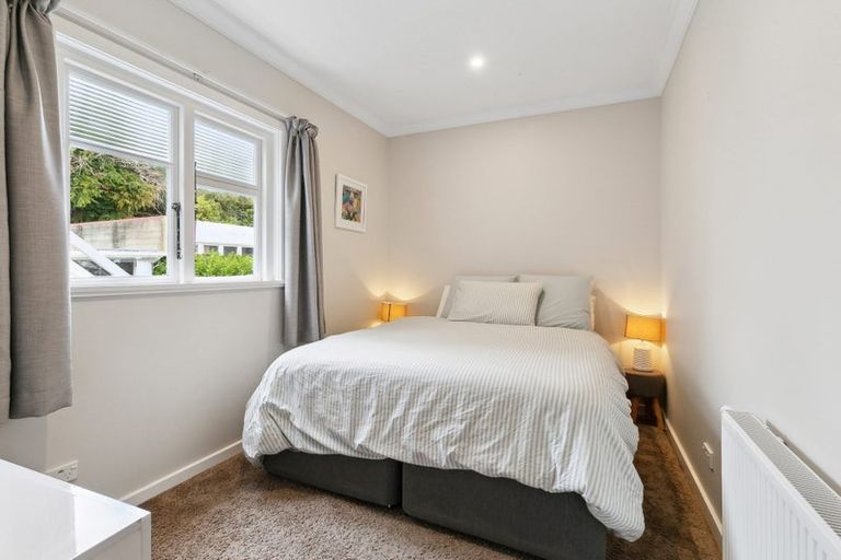 Photo of property in 5 Friend Street, Karori, Wellington, 6012