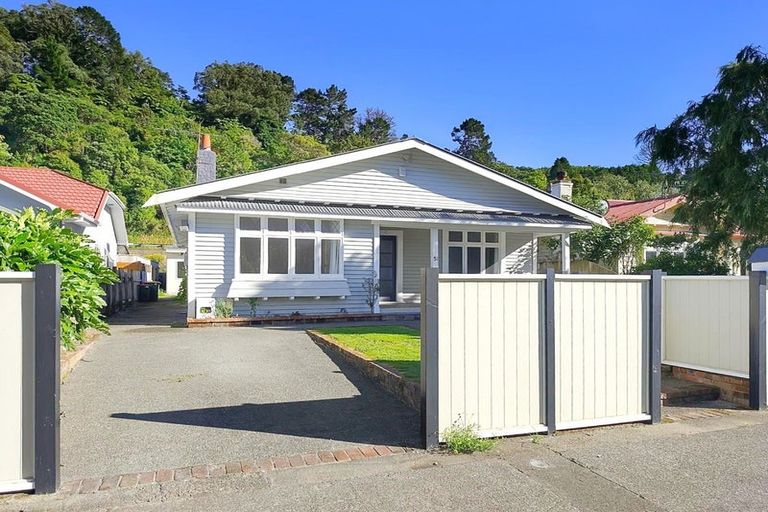 Photo of property in 51 Pharazyn Street, Melling, Lower Hutt, 5010