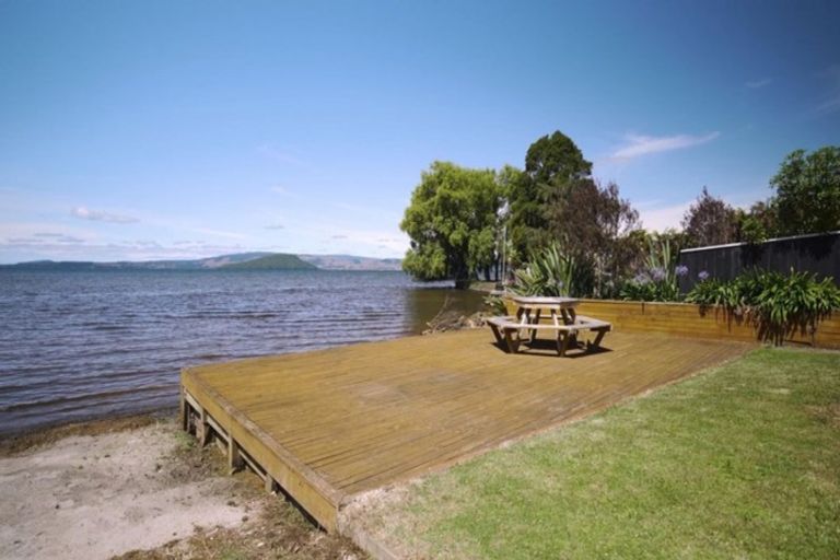 Photo of property in 16 Ranginui Street, Ngongotaha, Rotorua, 3010