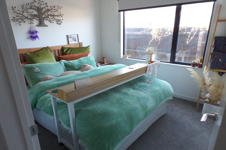 Photo of property in 31 Ishwar Ganda Boulevard, Halswell, Christchurch, 8025