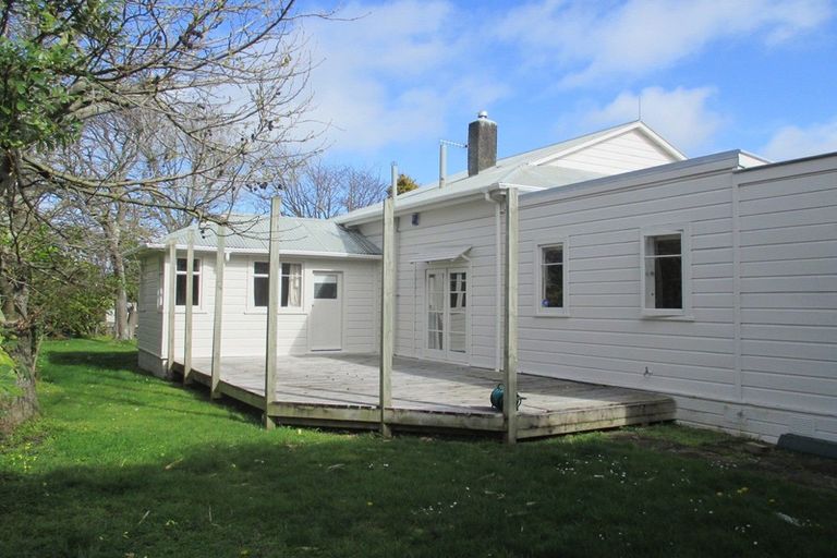Photo of property in 377 College Street, Hokowhitu, Palmerston North, 4410