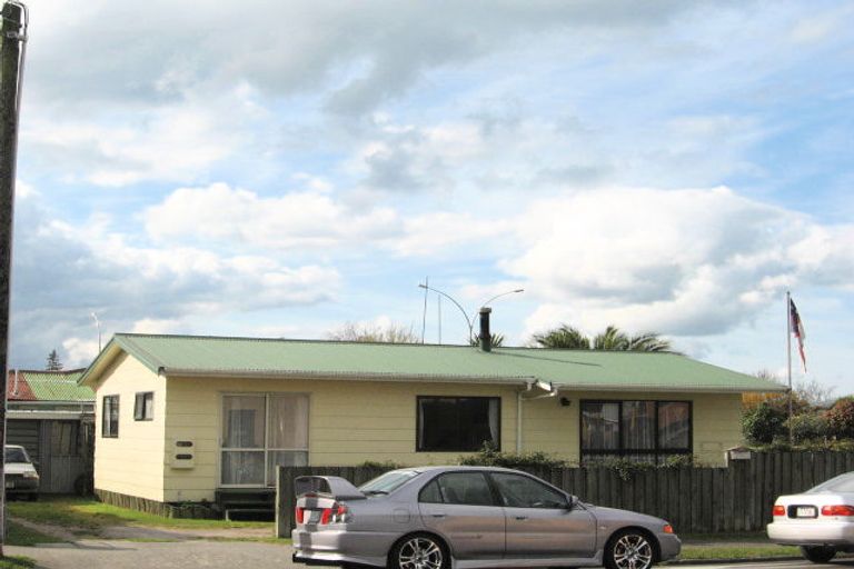 Photo of property in 171 Malfroy Road, Utuhina, Rotorua, 3015