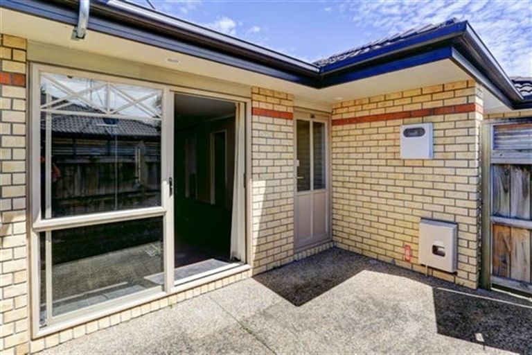 Photo of property in 12/201 Massey Street, Frankton, Hamilton, 3204