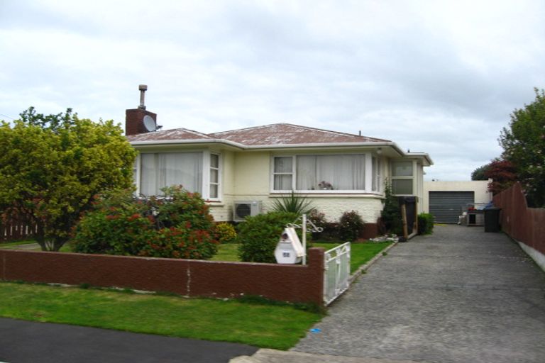 Photo of property in 68 Mcdonald Street, Mosgiel, 9024