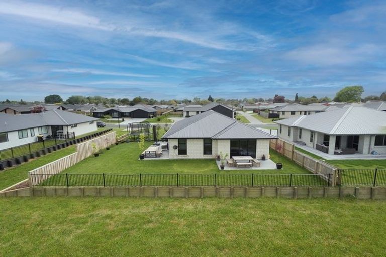 Photo of property in 7 Archford Street, Matamata, 3400