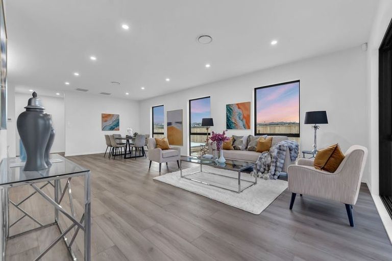 Photo of property in 4 Vintner Lane, Pokeno, 2402