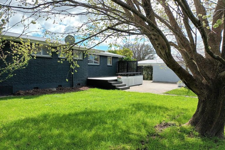 Photo of property in 23 East Street, Greytown, 5712