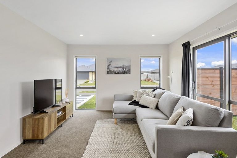 Photo of property in 36 Bethany Road, Rolleston, 7614