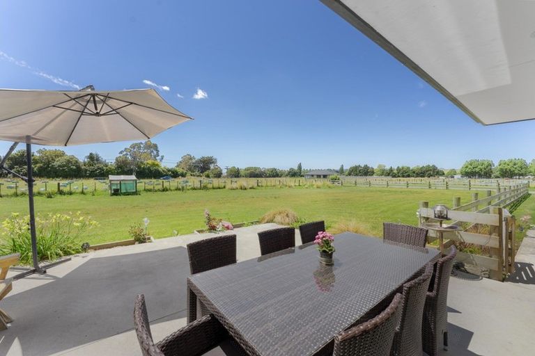 Photo of property in 81 Halls Road, Pahiatua, 4910